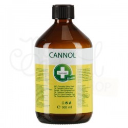 Cannol 500 ml Annabis