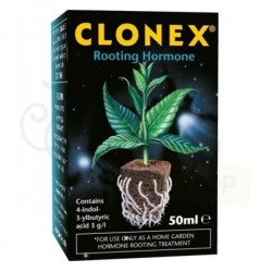 Clonex 50 ml Growth Technology