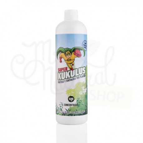 Super Kukulus 500 ml