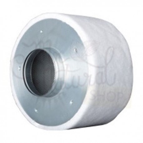 Filtro PK Eco 100/135 (200 m3/h)