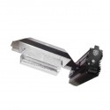 Luminaria 315W 3100K Selecta I Solux