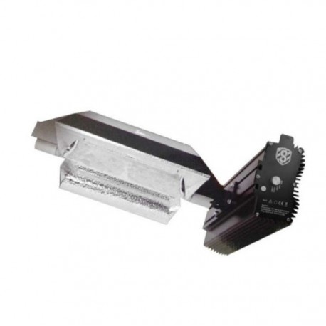 Luminaria 315W-3000K Selecta I Solux