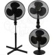 Ventilador 3 en 1 (40 cm) Cyclone