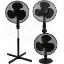Ventilador 3 en 1 (40 cm) Cyclone