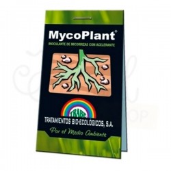 Mycoplant Polvo 5 gr. Sobre · Trabe