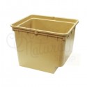 Maceta Beige para Duch Pot
