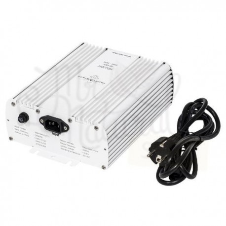 Balastro Electrónico Hellion UHF 600-750W (400V)