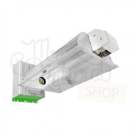 Kit Lec Lumii Solar 630 W (sin bombilla)