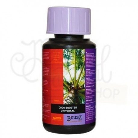 B’cuzz Coco Booster Universal 1L · Atami