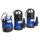 Bomba Aquaking Q2007 4000L