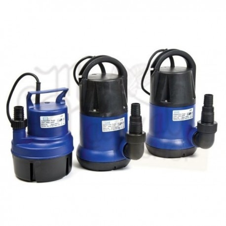 Bomba Aquaking Q2007 4000L