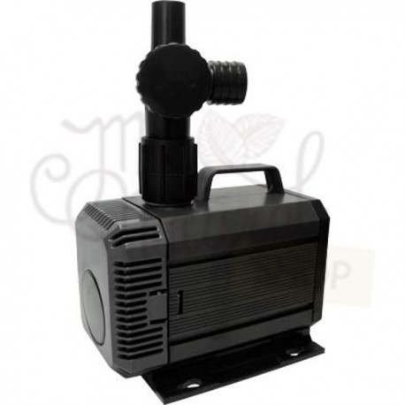 Bomba NH-2000 · Neptune Hydroponics