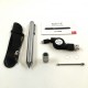 Vaporizador X-Vape Muse Plata