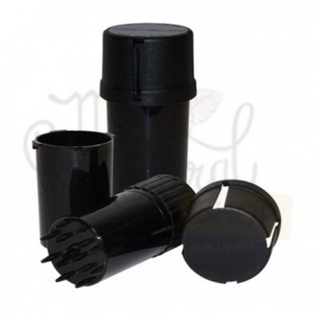 Grinder Buddtainer Negro