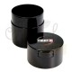 Bote TightVac 0,12L Negro