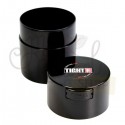 Bote TightVac 0,12L Negro