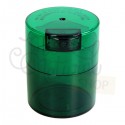 Bote TightVac 0,12L Verde