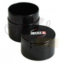 Bote TightVac 0,06L Negro