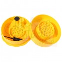 GrinderVac Amarillo