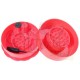 GrinderVac Rojo