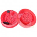 GrinderVac Rojo