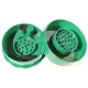 GrinderVac Verde