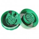 GrinderVac Verde