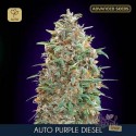Auto Purple Diesel