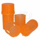 Grinder Buddtainer Naranja