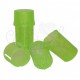 Grinder Buddtainer Verde