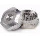  Quick grinder V3 Plateado