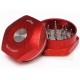 Quick grinder V3 Rojo