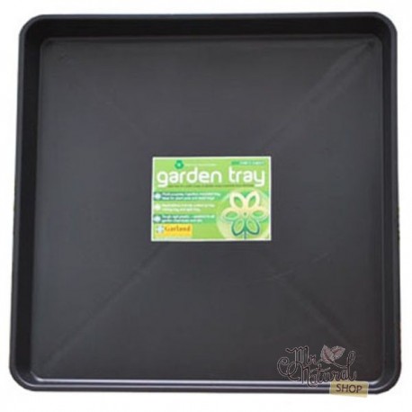 Bandeja Garland 120x120
