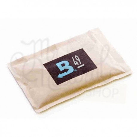 2% Boveda 8 Gram Pak 2% Boveda 8 Gram Pak