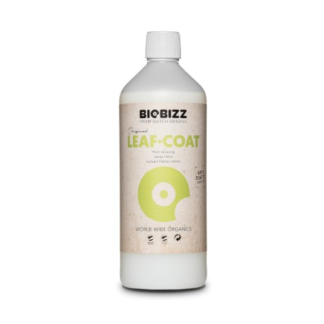 Leaf Coat · BioBizz