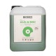 Algamic Garrafa · BioBizz