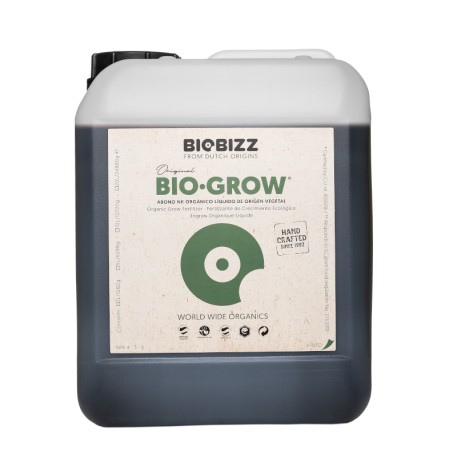 Bio Grow Garrafa · BioBizz