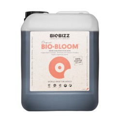 Bio Bloom Garrafa · BioBizz