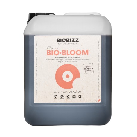Bio Bloom Garrafa · BioBizz