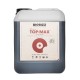 Top Max Garrafa · BioBizz