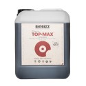 Top Max Garrafa · BioBizz