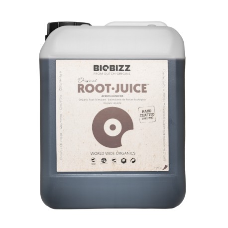 Root Juice Garrafa · BioBizz