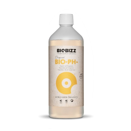 Bio · pH-