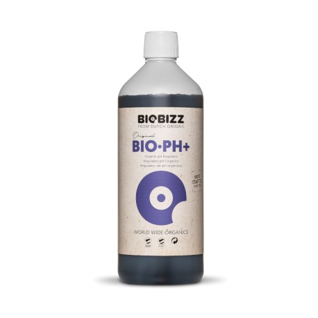 Bio · pH+