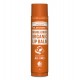 Bálsamo labial orgánico naranja-jengibre
