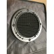 Light Baffle for Ducting Flange