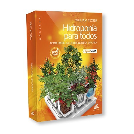 Hidroponía para todos