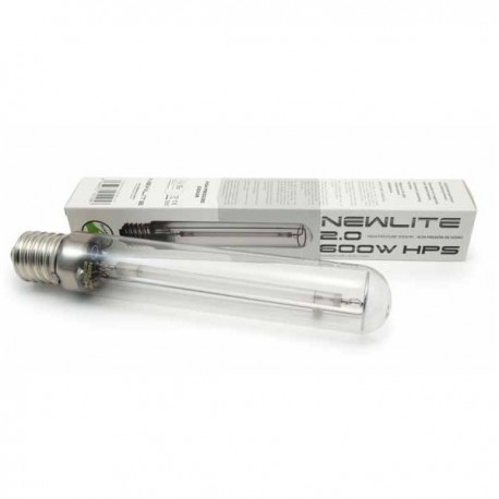 Newlight HPS 600W Vers.2