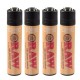Raw Mechero Clipper