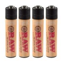 Raw Mechero Clipper